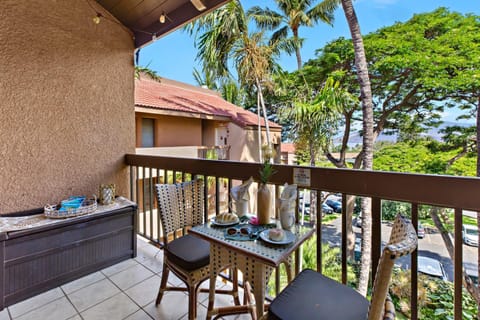 Maui Vista 2413 Apartment in Kihei