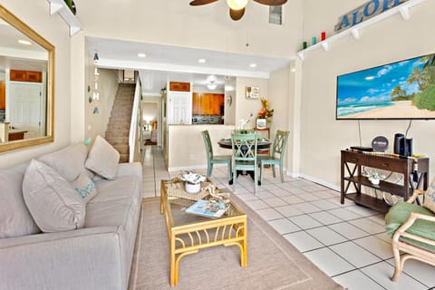 Maui Vista 2413 Apartment in Kihei