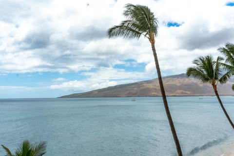 Kihei Beach 508 Apartment in Kalaepohaku
