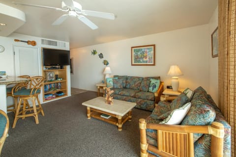 Kihei Beach 508 Apartment in Kalaepohaku