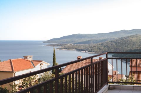 Day, View (from property/room), Balcony/Terrace, Balcony/Terrace, Sea view