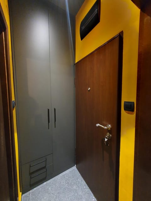 Studio apartman Luka Apartment in Montenegro