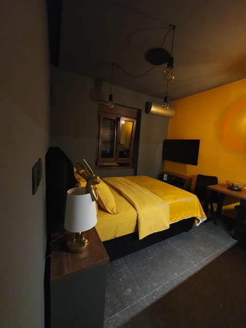 Studio apartman Luka Apartment in Montenegro