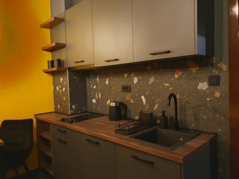 Studio apartman Luka Apartment in Montenegro