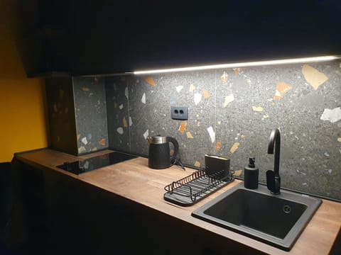 Studio apartman Luka Apartment in Montenegro