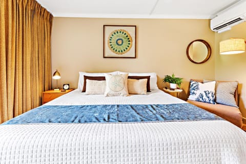 Napili Shores D132 Apartment in Kapalua