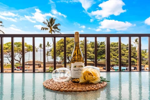 Maui Parkshore 407 Apartment in Kamaole