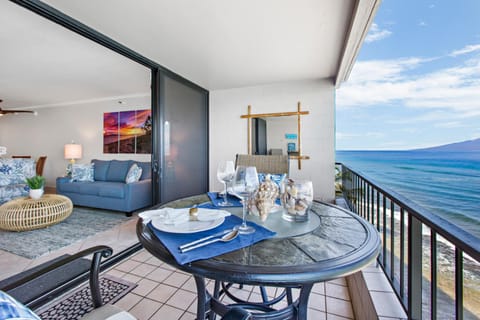 Maui Kai 504 Apartment in Kaanapali