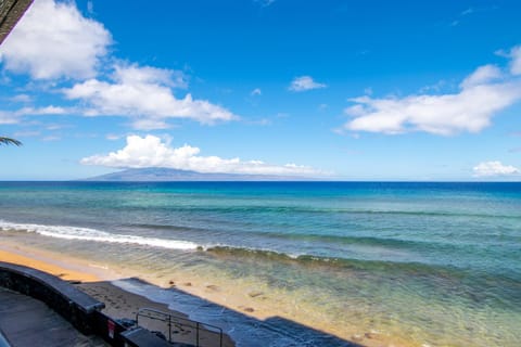 Maui Kai 504 Apartment in Kaanapali