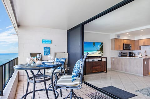 Maui Kai 504 Apartment in Kaanapali