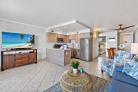 Maui Kai 504 Apartment in Kaanapali