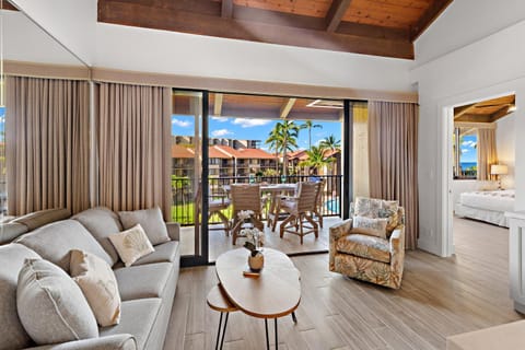 Papakea G405 Apartment in Kaanapali