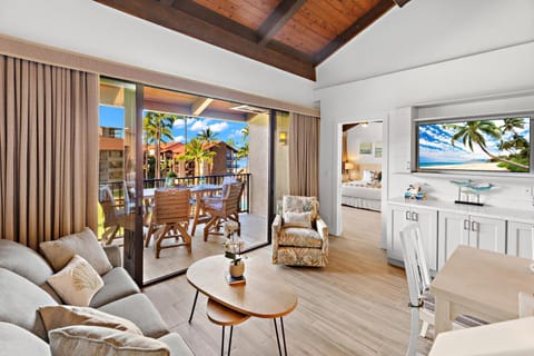 Papakea G405 Apartment in Kaanapali