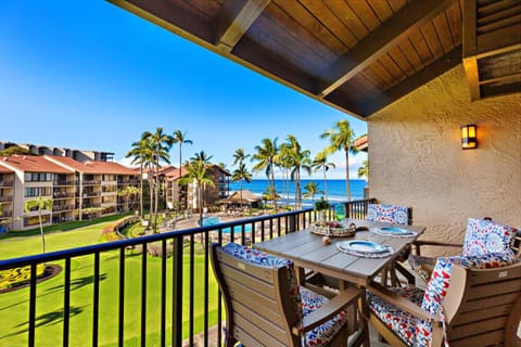 Papakea G405 Apartment in Kaanapali