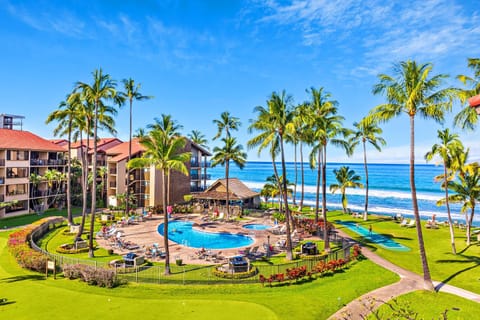 Papakea G405 Apartment in Kaanapali