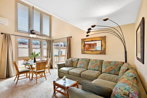 Kihei Sands B2 Apartment in Maalaea