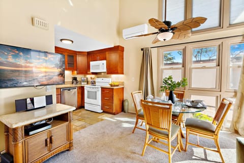 Kihei Sands B2 Apartment in Maalaea