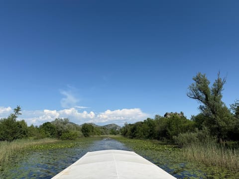 Lake Skadar Paradise Bed and Breakfast in Podgorica Municipality, Montenegro