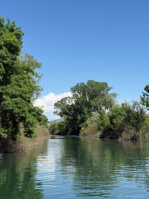 Lake Skadar Paradise Bed and Breakfast in Podgorica Municipality, Montenegro