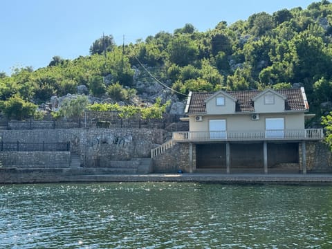 Lake Skadar Paradise Bed and Breakfast in Podgorica Municipality, Montenegro