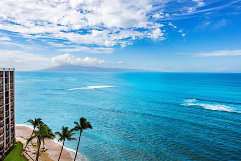 Royal Kahana 1212 Apartment in Kapalua