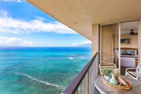 Royal Kahana 1212 Apartment in Kapalua