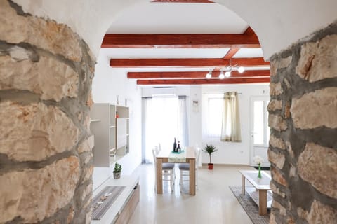 Apartment M&V Apartment in Zadar