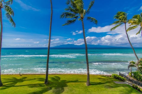 Papakea B403 Apartment in Kaanapali