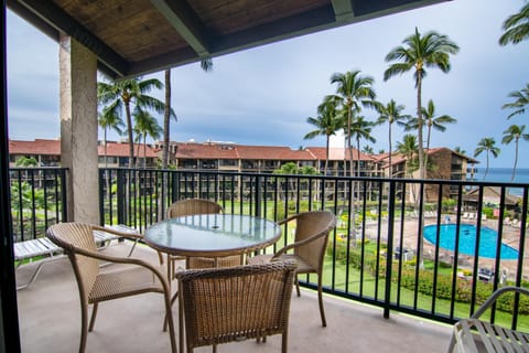 Papakea B403 Apartment in Kaanapali