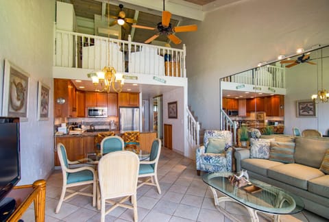 Papakea B403 Apartment in Kaanapali