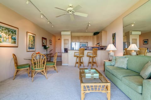 Napili Point B34 Apartment in Kapalua