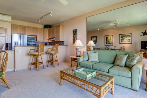 Napili Point B34 Apartment in Kapalua