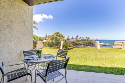 Napili Point B34 Apartment in Kapalua