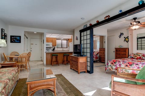 Hono Kai B15 Apartment in Maalaea