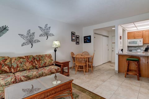 Hono Kai B15 Apartment in Maalaea