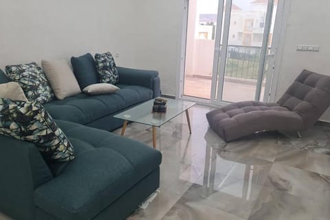 Property view
