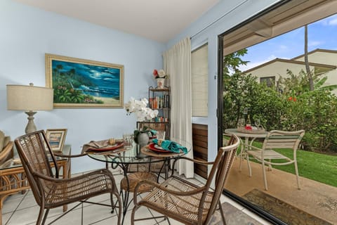 Hono Kai A4 Apartment in Maalaea