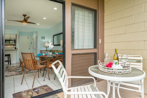 Hono Kai A4 Apartment in Maalaea