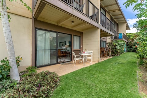 Hono Kai A4 Apartment in Maalaea