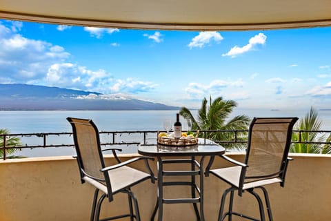 Island Sands 609 Apartment in Maalaea