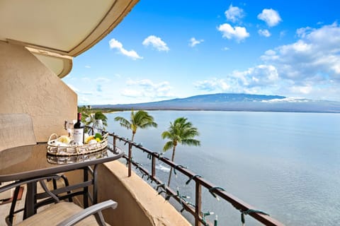 Island Sands 609 Apartment in Maalaea