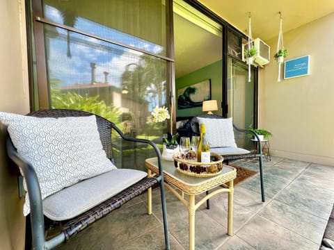 Pacific Shores B106 Apartment in Kihei