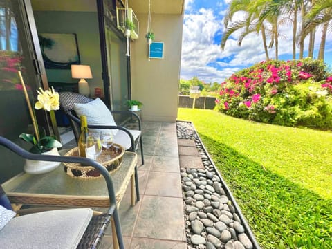 Pacific Shores B106 Apartment in Kihei