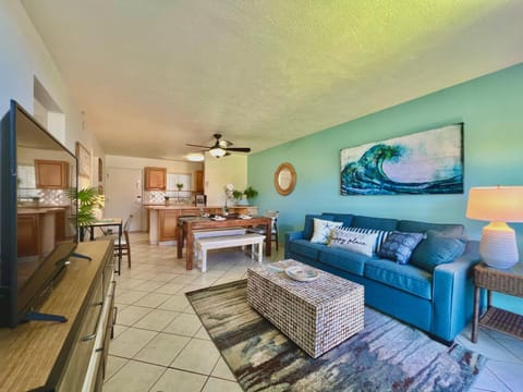 Pacific Shores B106 Apartment in Kihei