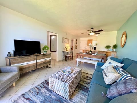 Pacific Shores B106 Apartment in Kihei