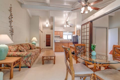 Hono Kai C12 Apartment in Maalaea