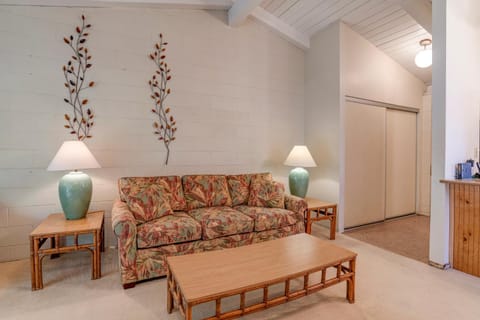 Hono Kai C12 Apartment in Maalaea