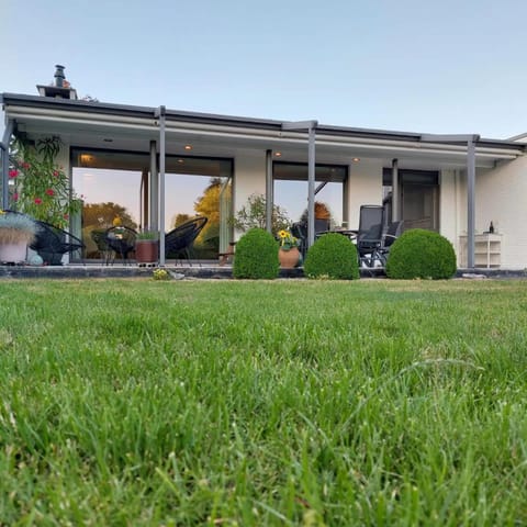 Vakantiewoning De Papendaler House in Flanders