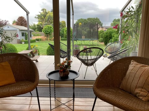 Vakantiewoning De Papendaler House in Flanders