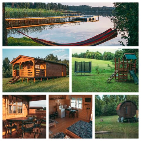 Day, Natural landscape